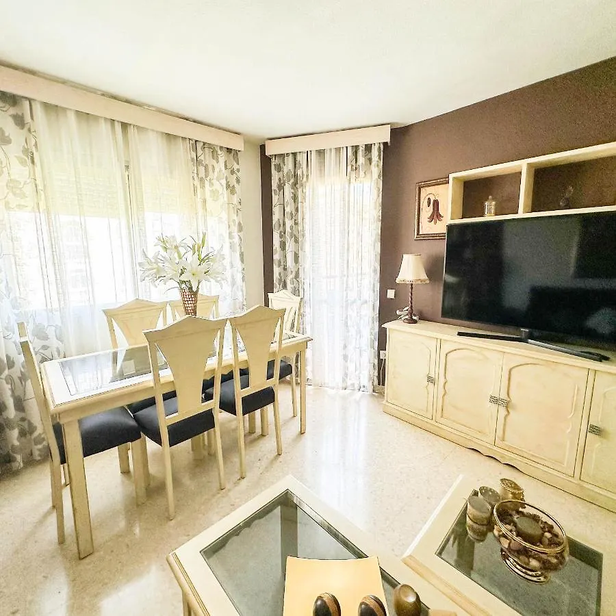 Appartamento Apartament Catalina - Close To The Beach Estepona