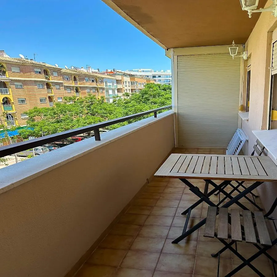 Appartamento Apartament Catalina - Close To The Beach Estepona Spagna