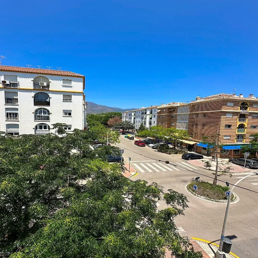 Appartamento Apartament Catalina - Close To The Beach Estepona