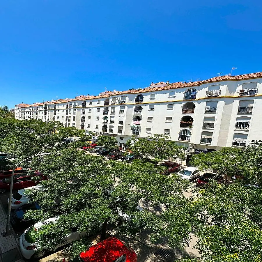 אסטפונה Apartament Catalina - Close To The Beach ספרד