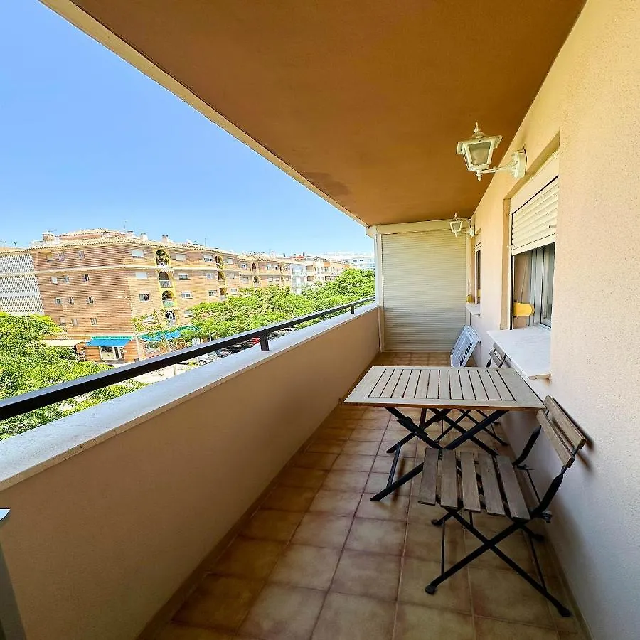 אסטפונה Apartament Catalina - Close To The Beach