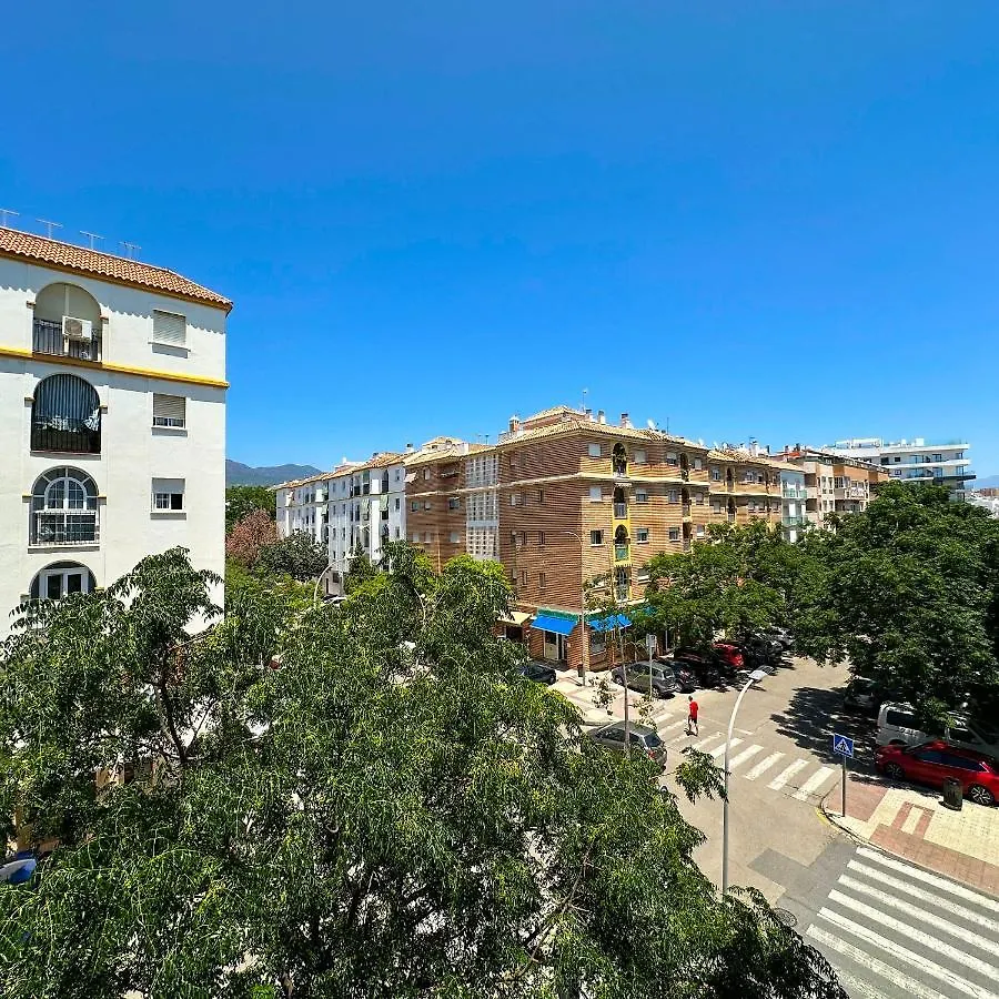 אסטפונה Apartament Catalina - Close To The Beach