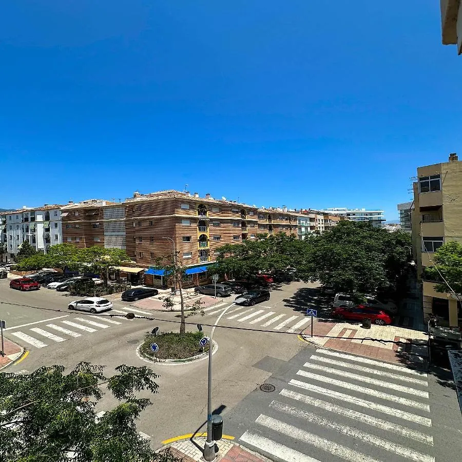 אסטפונה Apartament Catalina - Close To The Beach 0*,