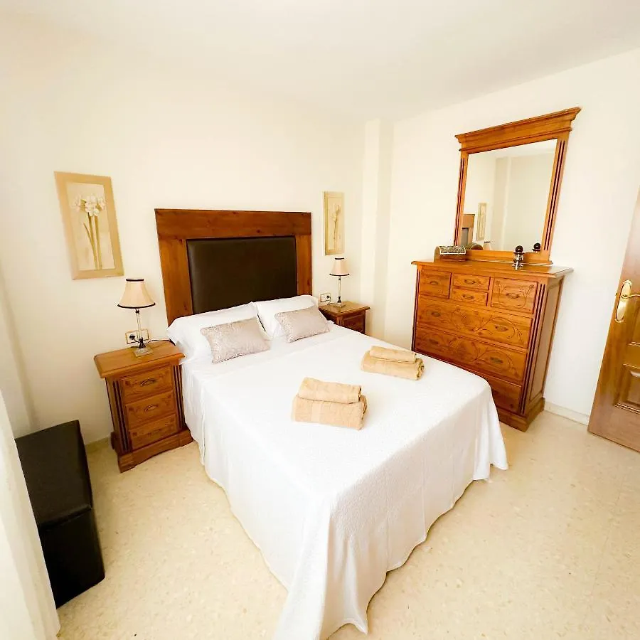 אסטפונה Apartament Catalina - Close To The Beach