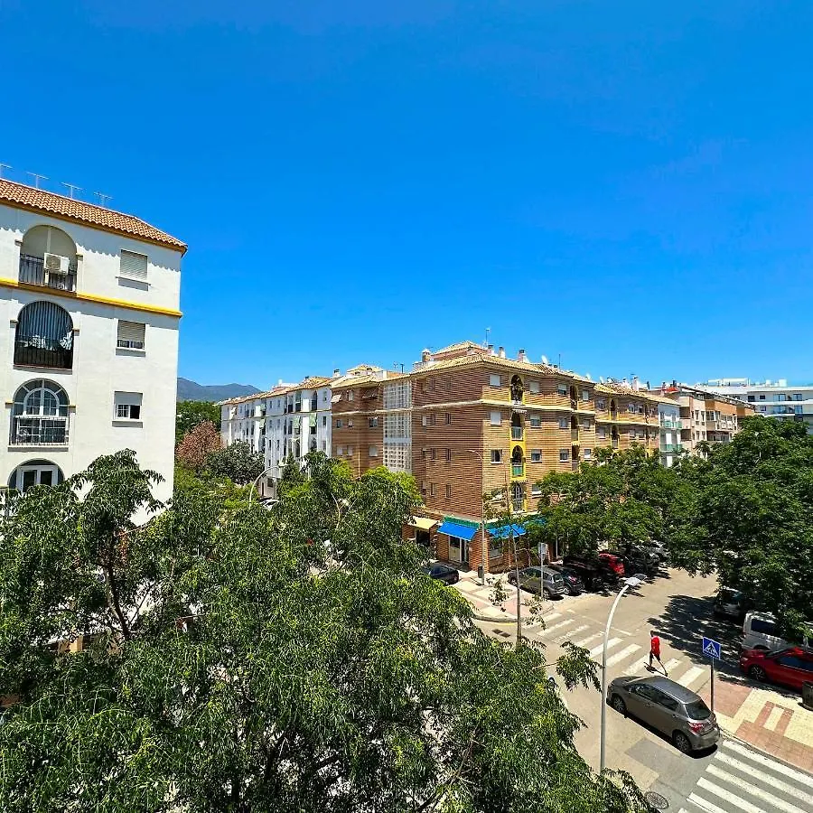אסטפונה Apartament Catalina - Close To The Beach דירה