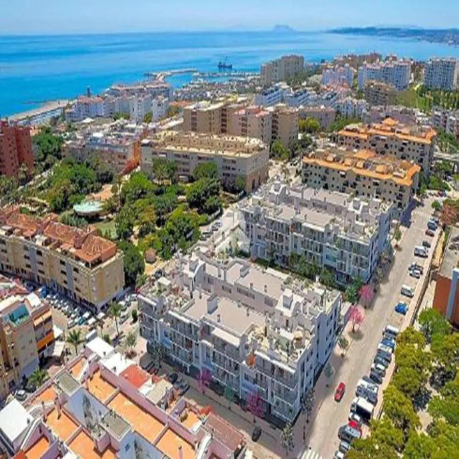 אסטפונה Apartament Catalina - Close To The Beach